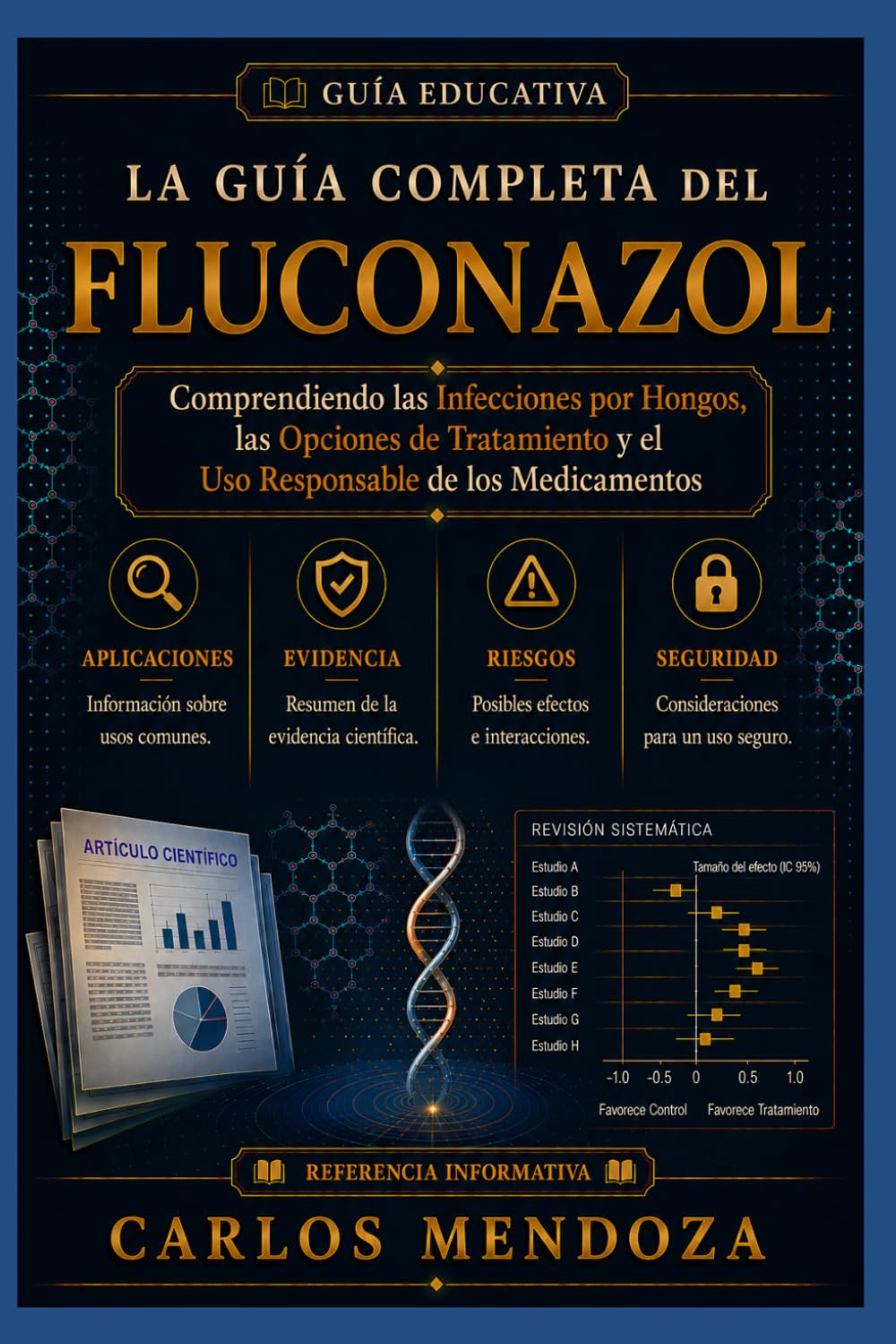 LA GUÍA COMPLETA DEL FLUCONAZOL