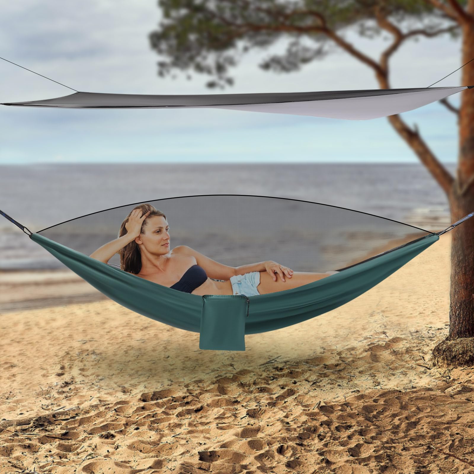 tent in a box TentBox Classic 2.0 Living Pod  Outdoor Roadie