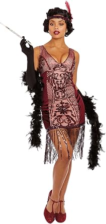 Dreamgirl womens Vava Voom!