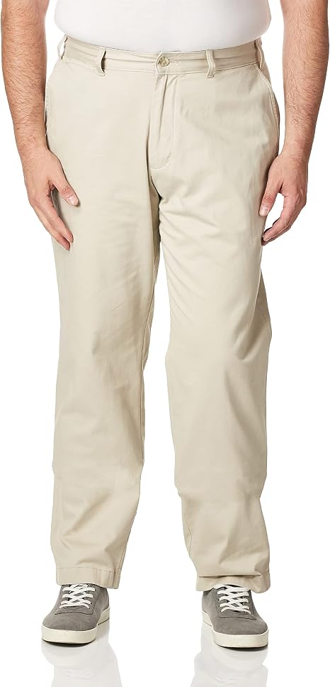 Nautica Men's Business Casual Trousers : Amazon.de: Fashion