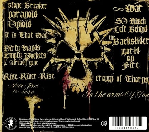 Miniatura 2 de En los brazos de Dios