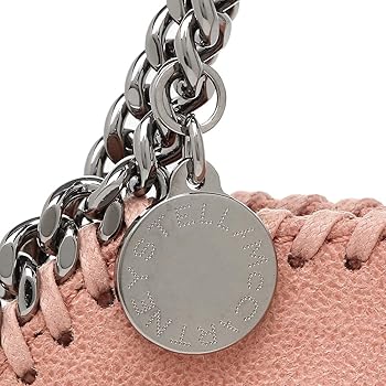 Amazon.co.jp: [ステラマッカートニー]ファラベラ ハンドバッグ