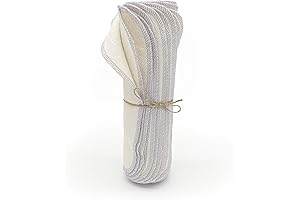 Spring Collection Reusable Paperless Paper Towels