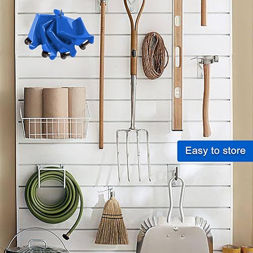 Miniatura 6 de ZLMXXT Guía de manguera de neumáticos de automóvil, guía detallada de manguera para evitar que la manguera de lavado a presión se atasque debajo de