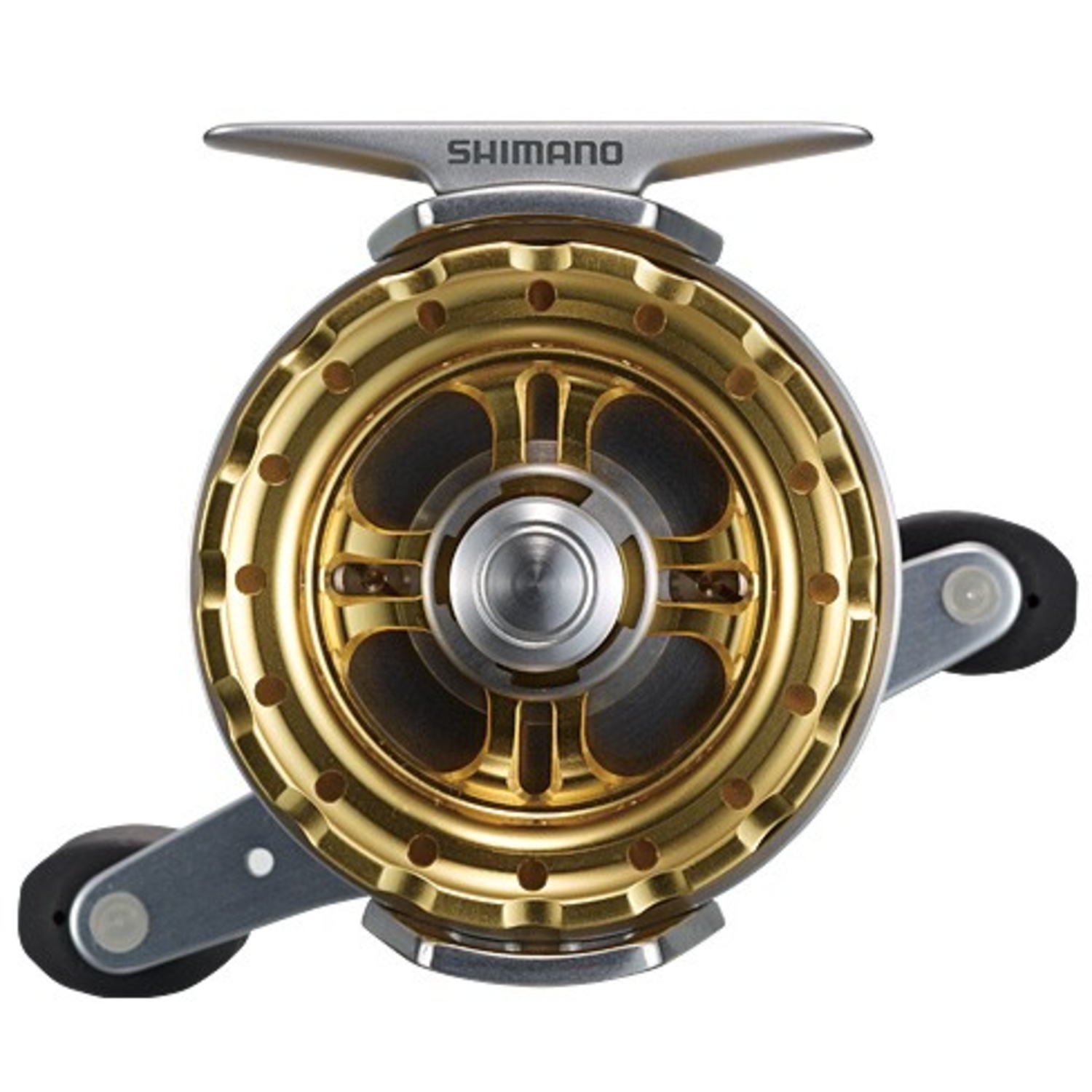 Amazon | シマノ(SHIMANO) 12 セイハコウ60 ゴールド | シマノ(SHIMANO