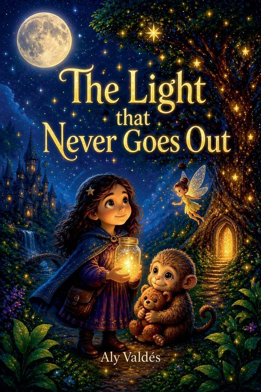 The Light that Never Goes Out