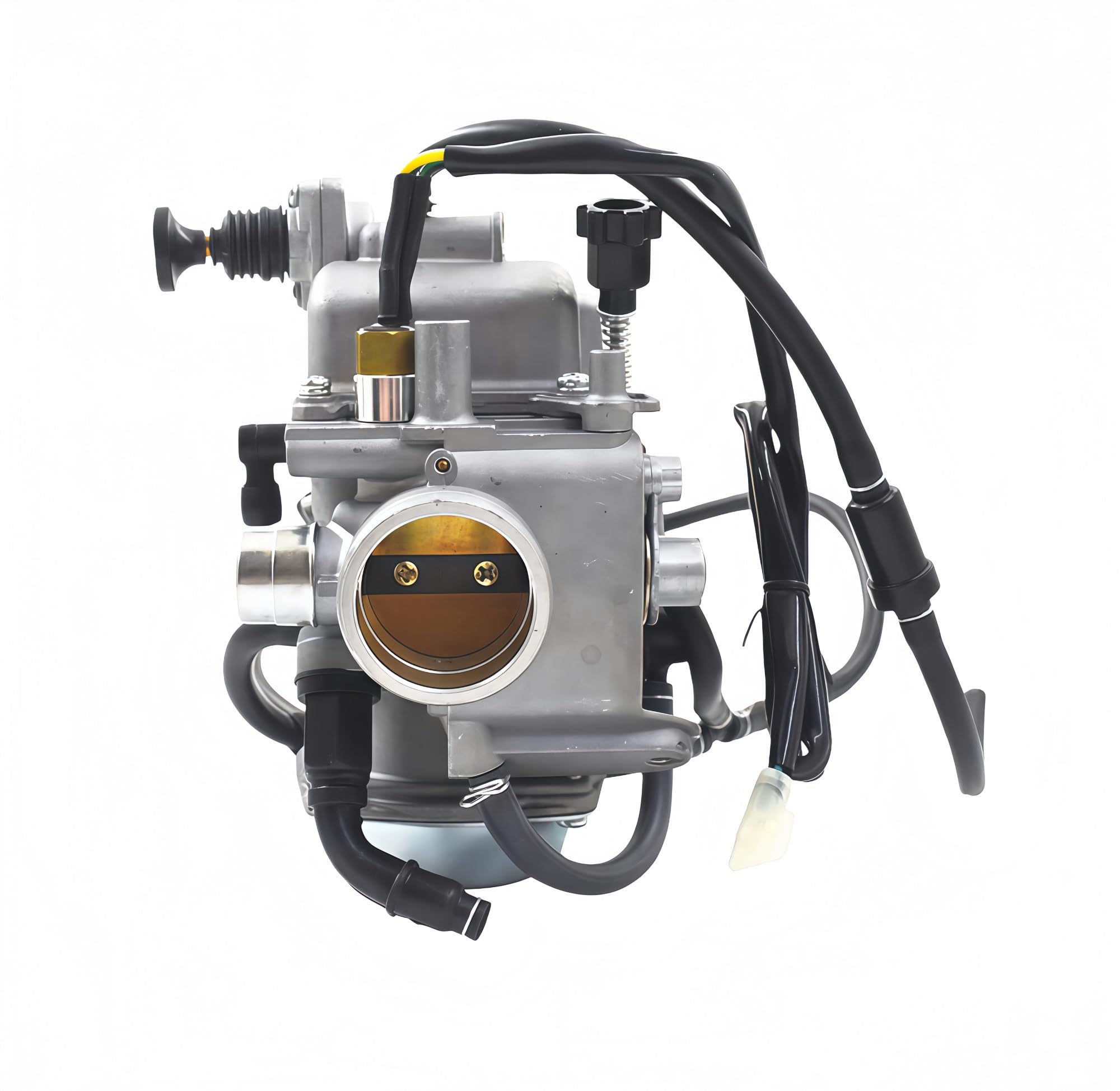 Carburateur Honda Rancher 350 TRX350 idéal pour le travail agricole - 8