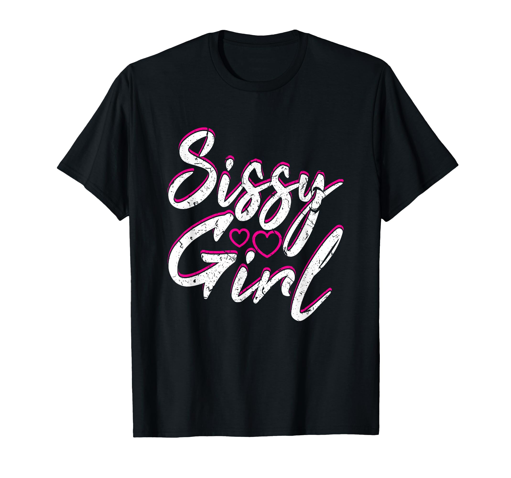 Sexy Fetish Submissive BDSM Sub Dom Sissy Girl Yes Daddy T-Shirt
