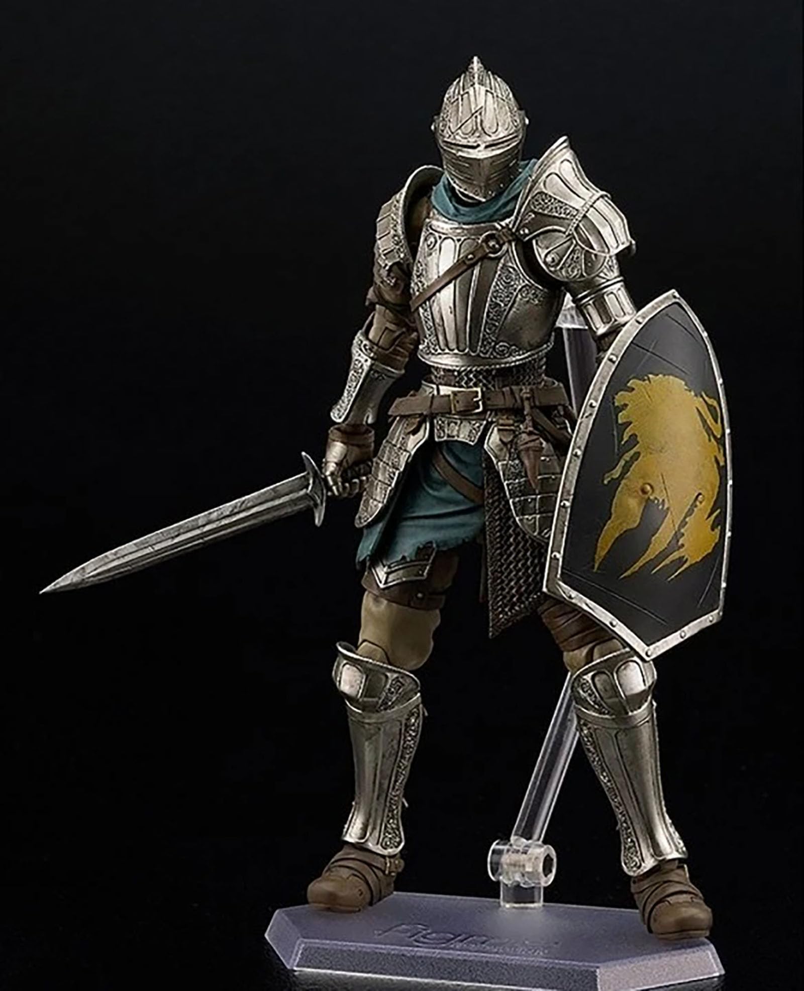 Yxcc-Sen As Shown In The Figure Dark Souls Figure Game Figure