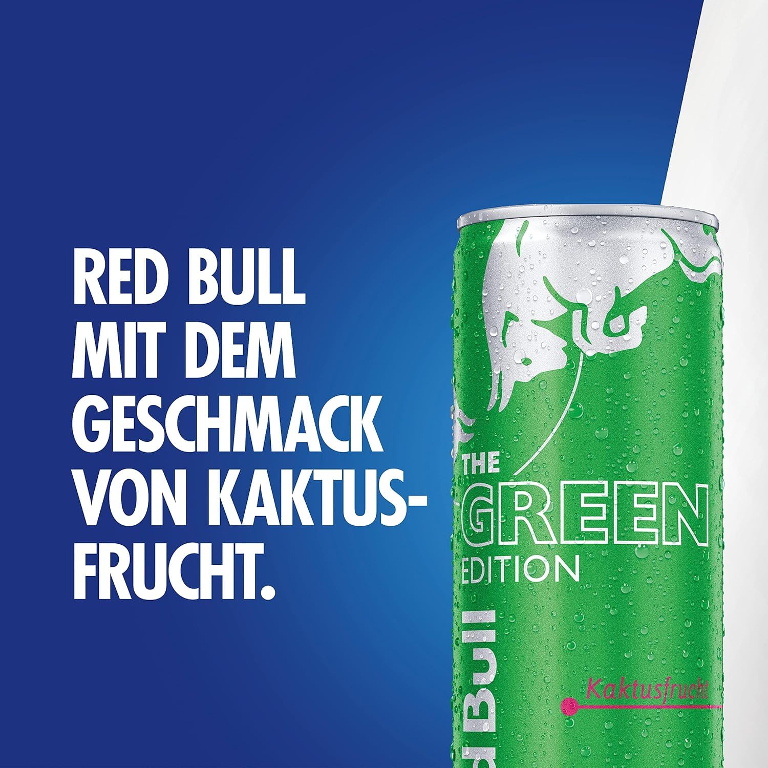 Red Bull Energy Drink Mix Tray bestehend aus 8x Classic, 4x White, 4x Green, 4x Apricot & 4x Sea Blue Edition - 24 x 355ml