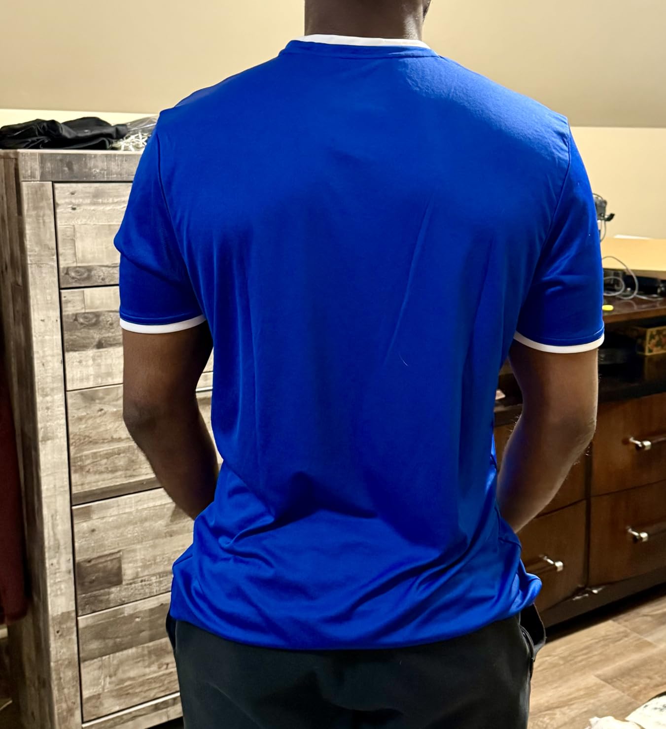 Customer Image