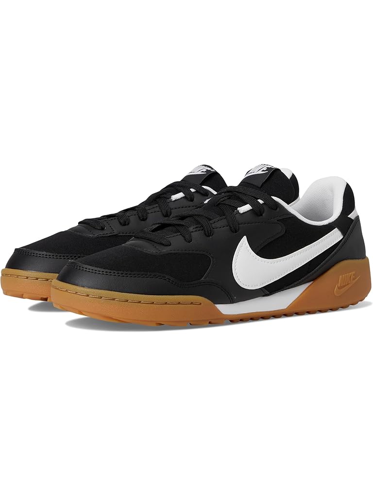 Black Nike Terra Manta