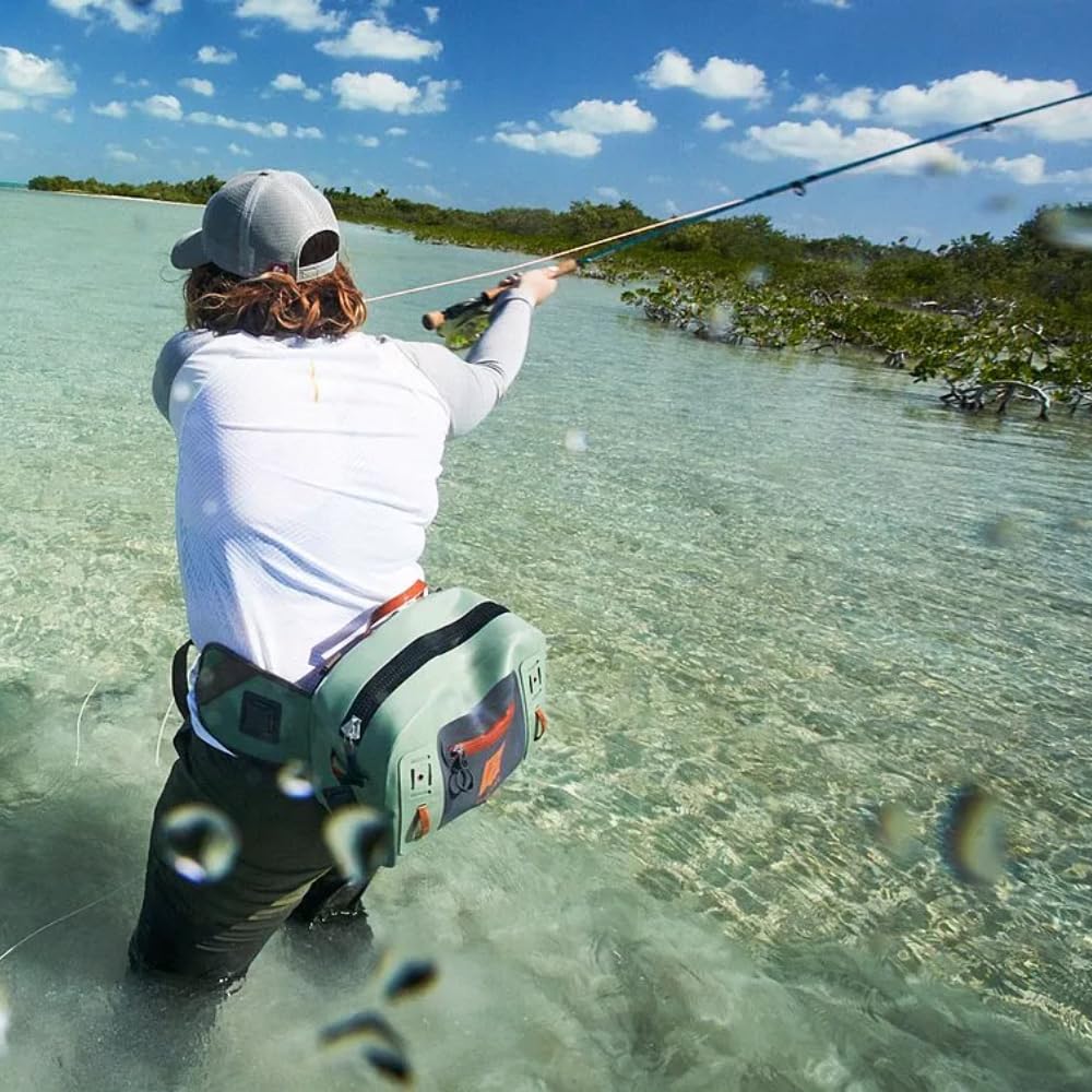 Rio Premier Bonefish Quickshooter Fly Line
