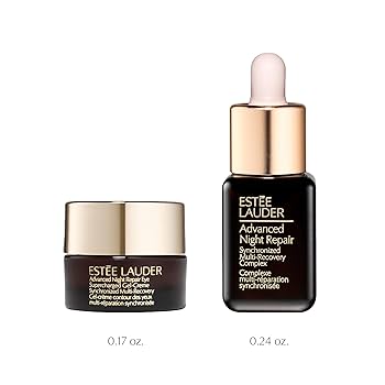 Amazon.com: Estée Lauder Advanced Night Repair Powerful