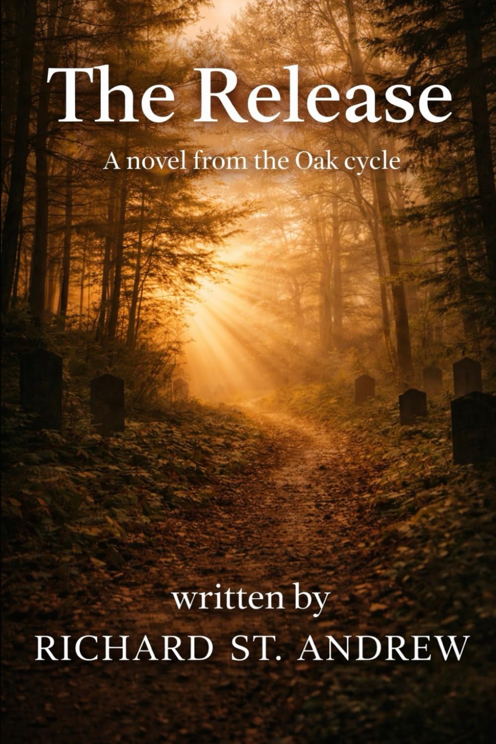The Release (A story of what remains)