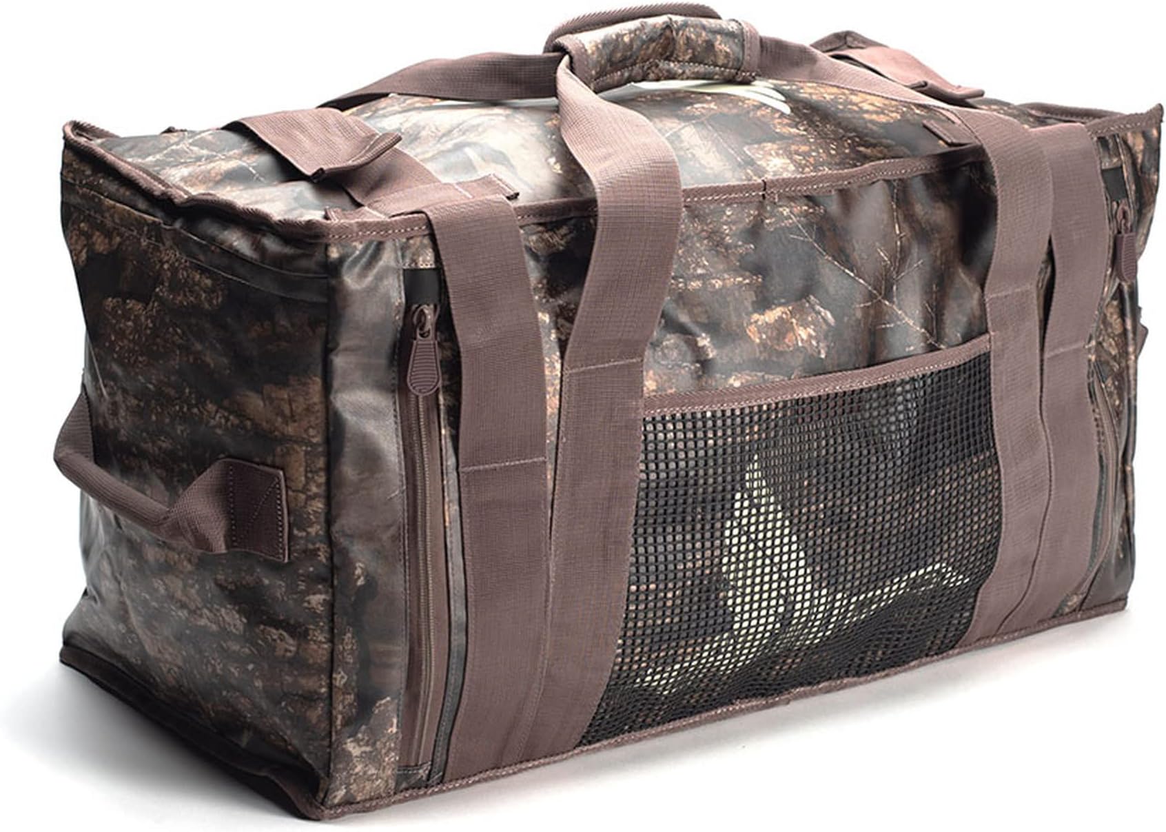 DR DUCK Landing Zone Weather-proof Gear Duffel - Large