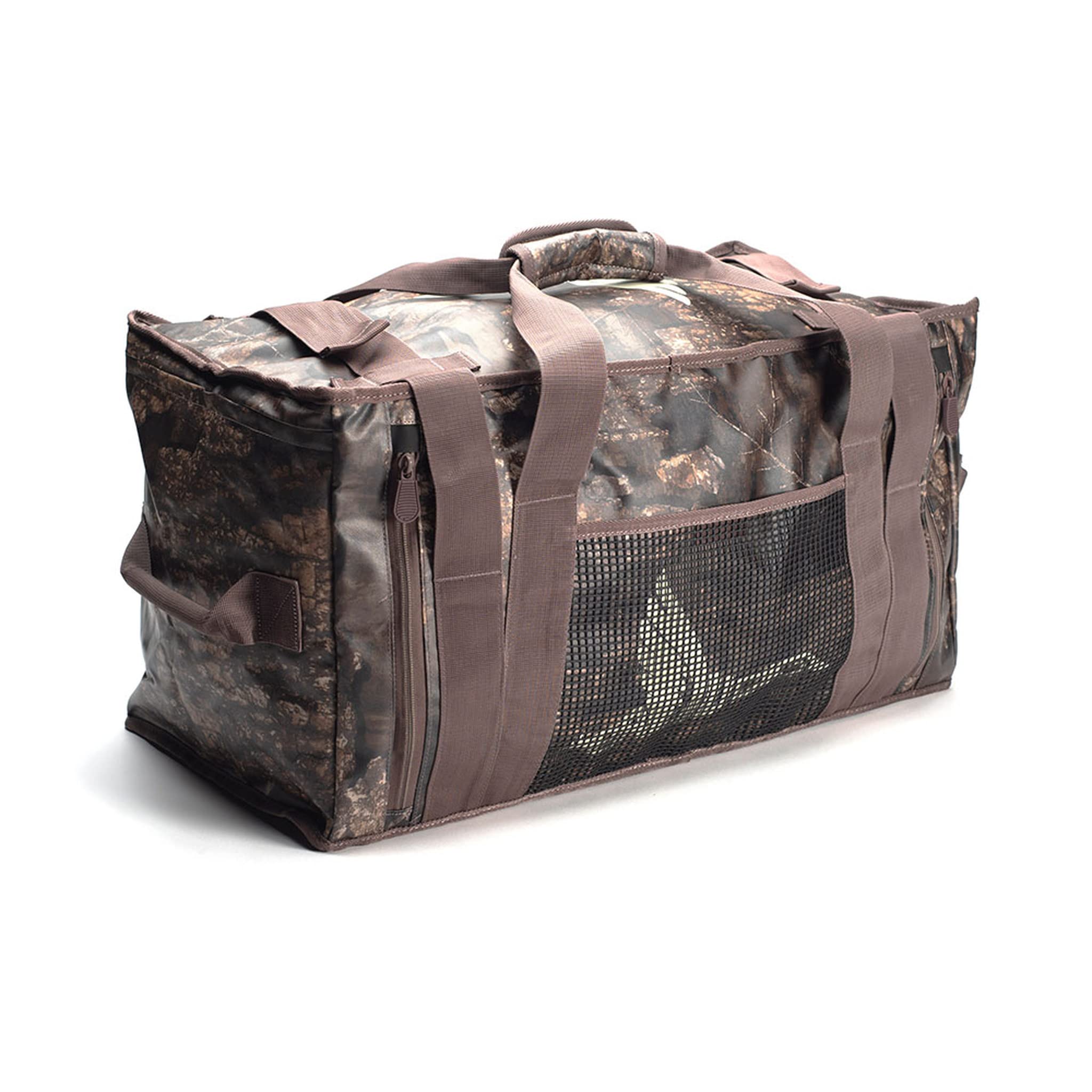 DR DUCK Landing Zone Weather-proof Gear Duffel - Large