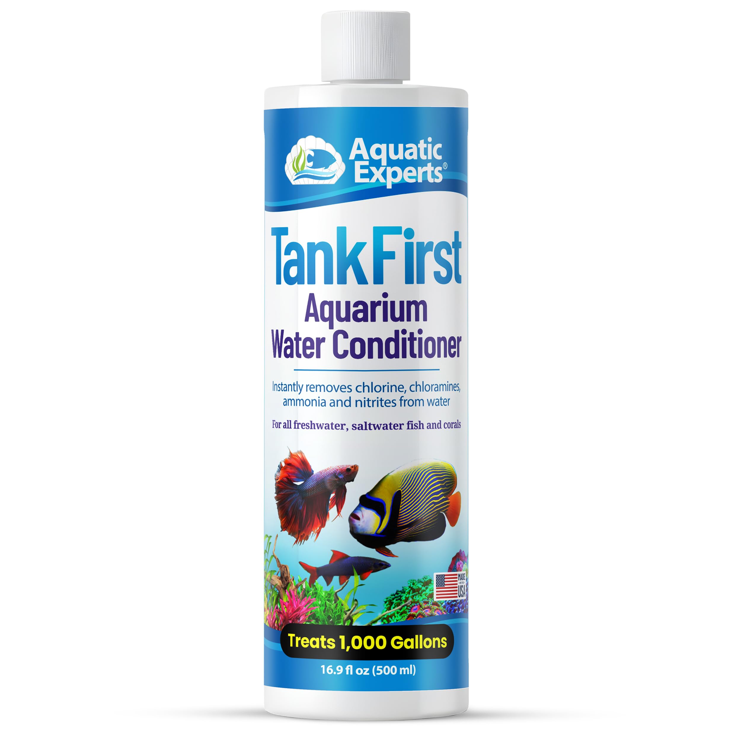 TankFirst 500ml