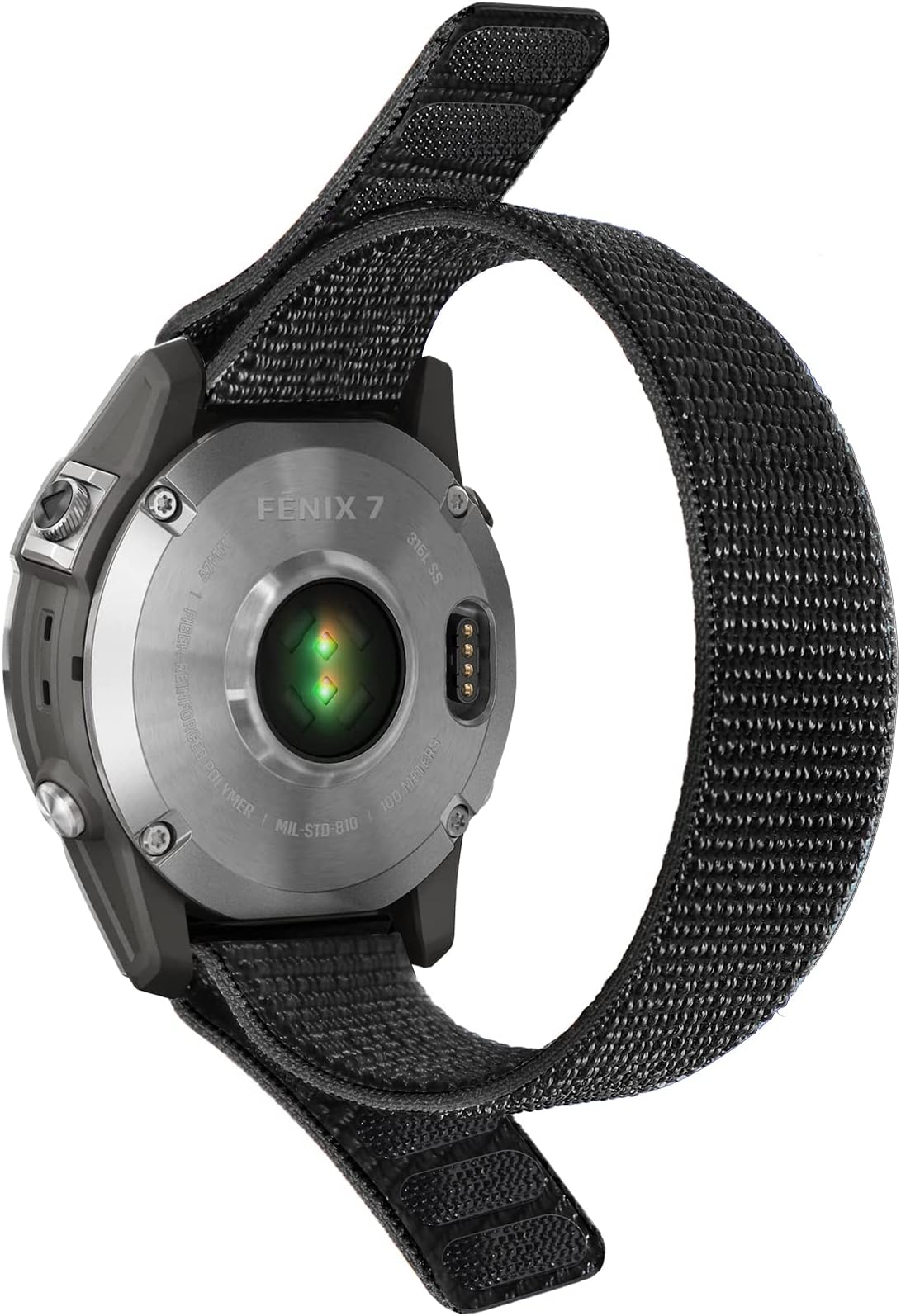 Bracelet cuir véritable QuickFit 20 22 26mm pour Garmin Fenix 7 7S 7X 6 Pro Instinct 2X Solar Forerunner 955 945 Epix Approach S62 Enduro Tactix Marq Descent G1 Quatix de 2026 ? $20.99