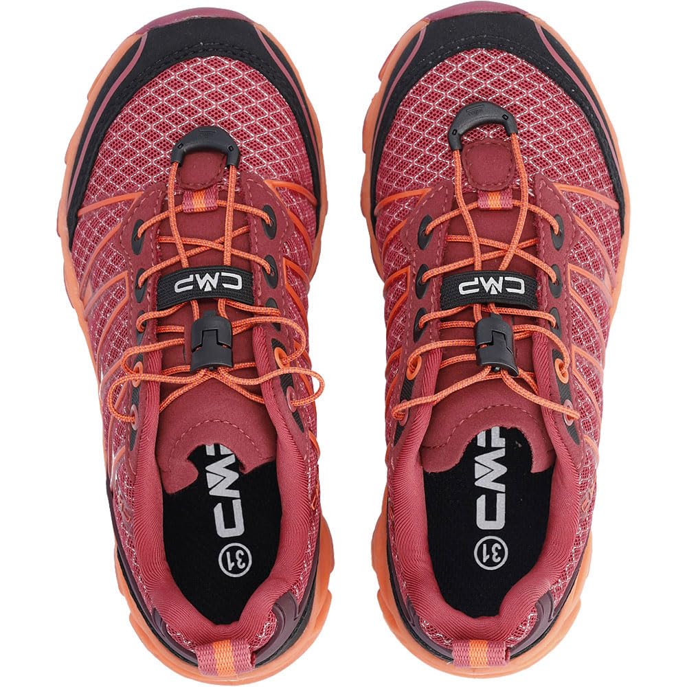 CMP Altak 2.0 30Q9674K Trail Running Shoes EU 27