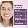 Dermaflage Scar Filler Kit - Medium - Deep Scar Cover and Waterproof Concealer for Acne Scars Wrinkles, and Ice Pick Scars Makeup, 1 mo supply