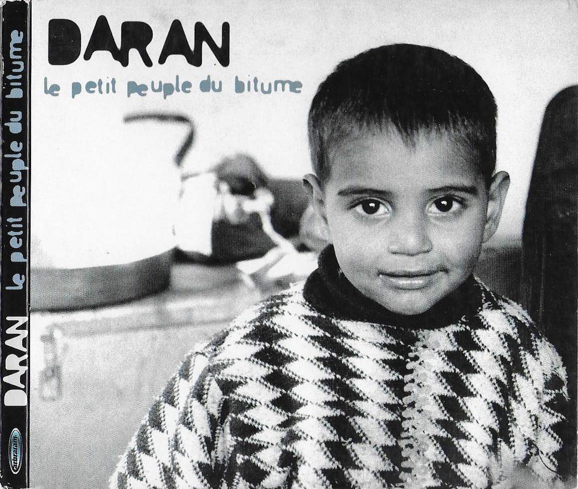 Petit Peuple Du Bitume [Audio CD]