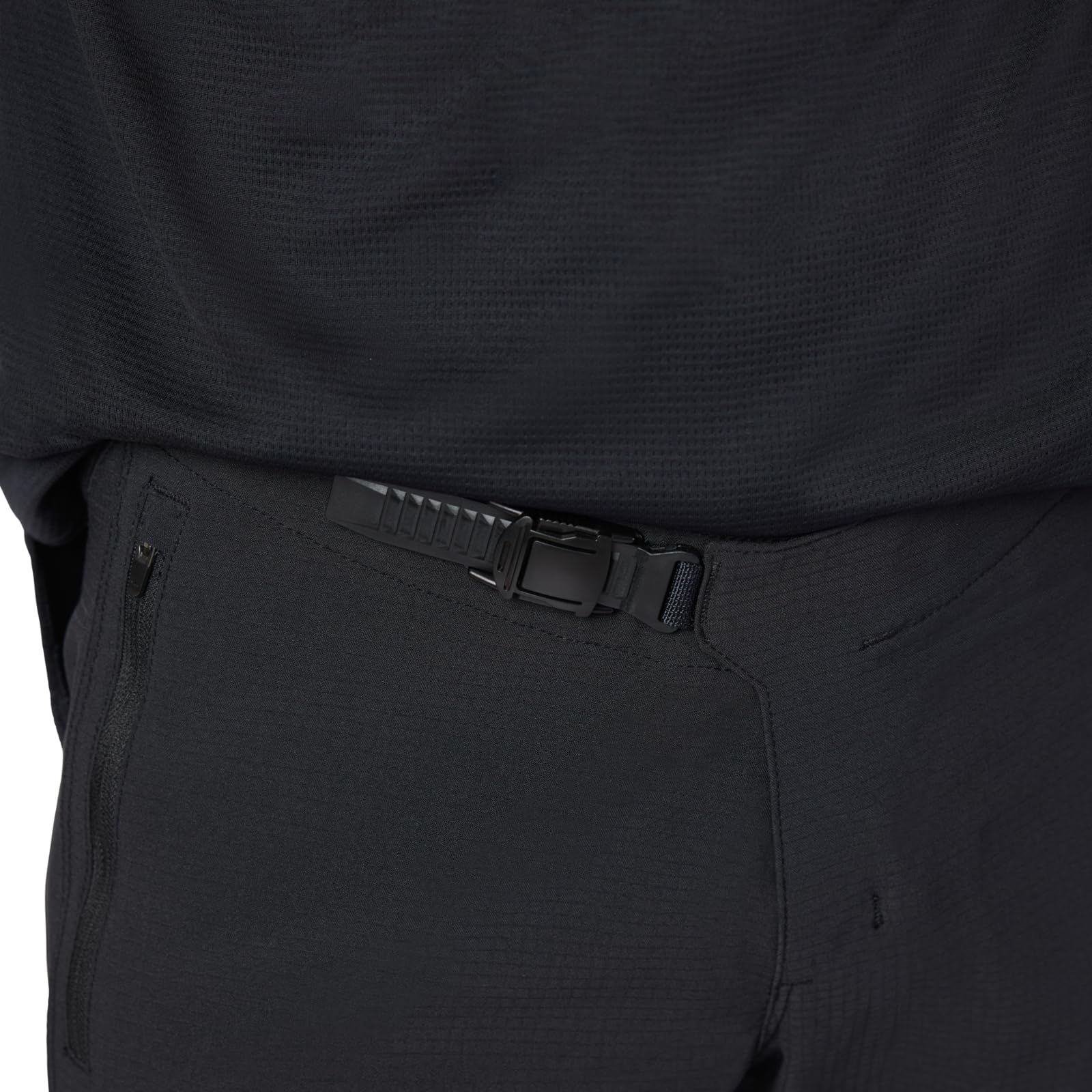 Fox Racing Spodnie męskie Defend Pant [Blk]