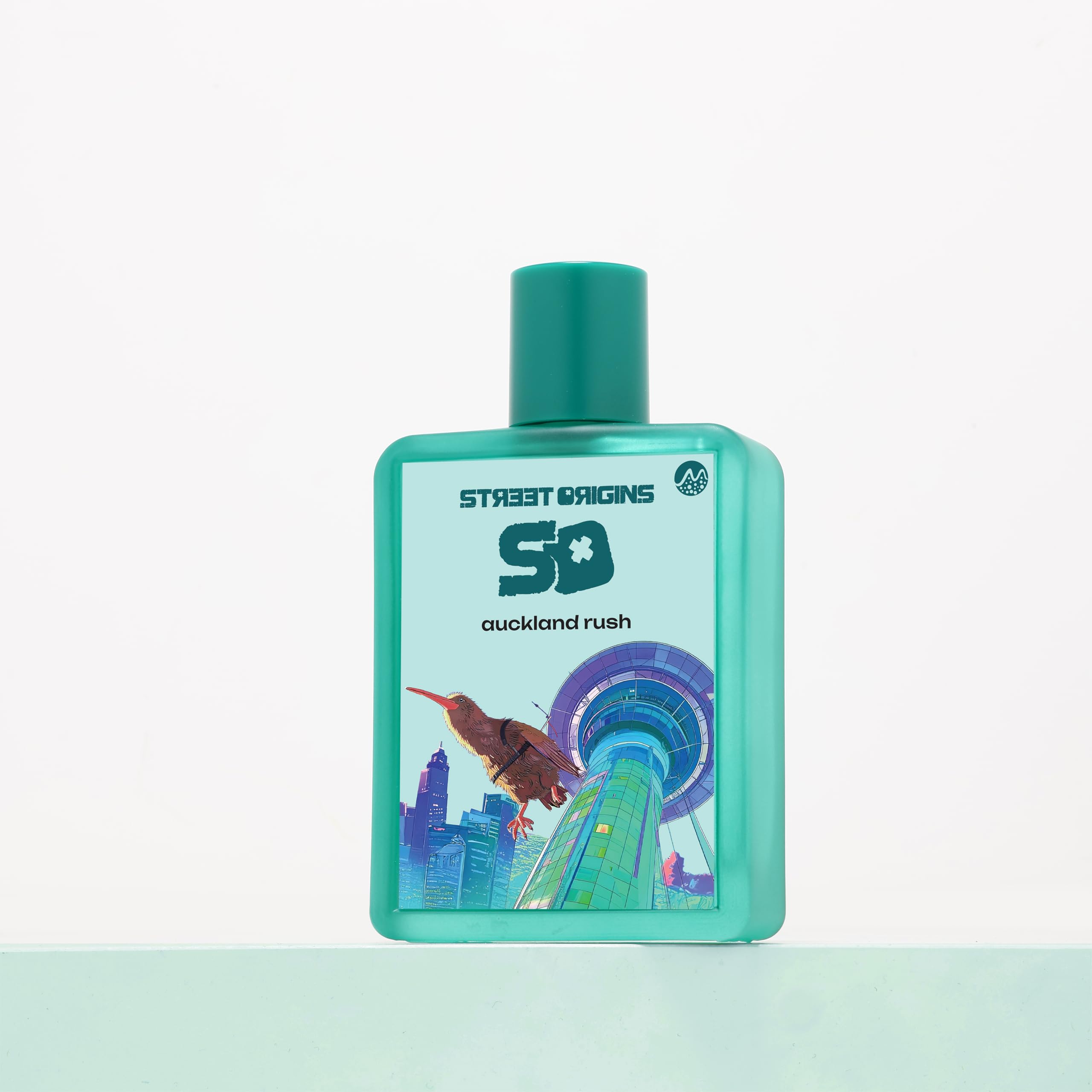 Auckland Rush EDP 75 ml