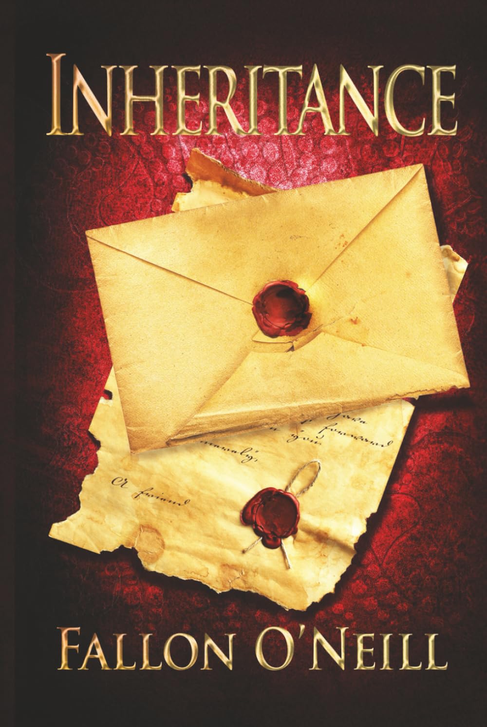 Inheritance (Geist)