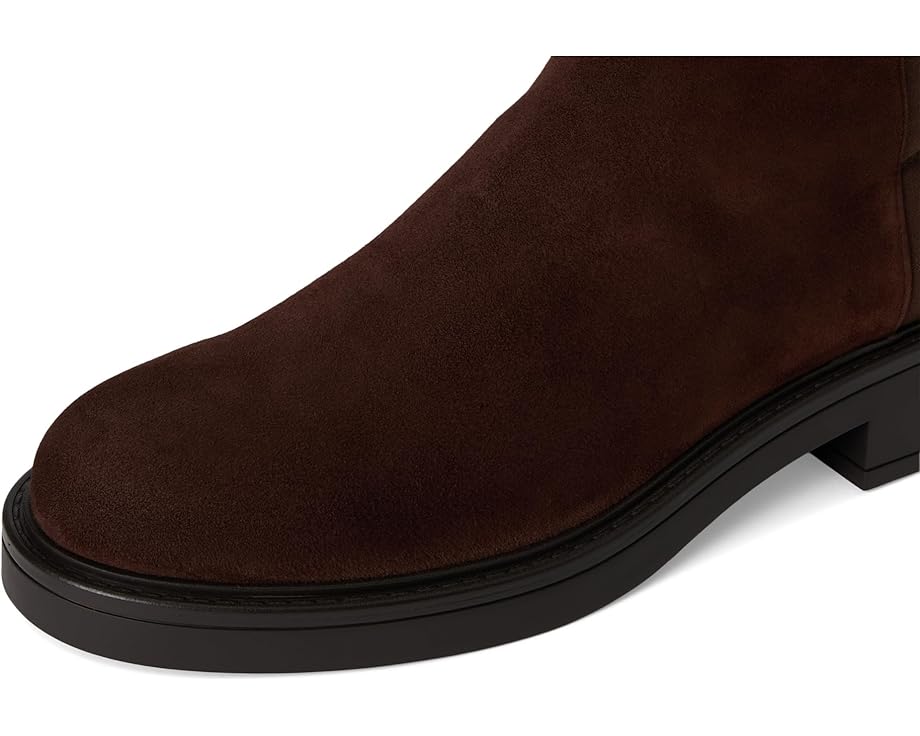 Stuart Weitzman 5050 Celia Boots - Top View