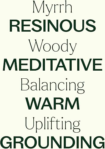 Miniatura 4 de Plant Therapy Aceite esencial de mirra 100% puro, sin diluir, aromaterapia natural, grado terapéutico, 0.3 fl oz (1/3 oz)