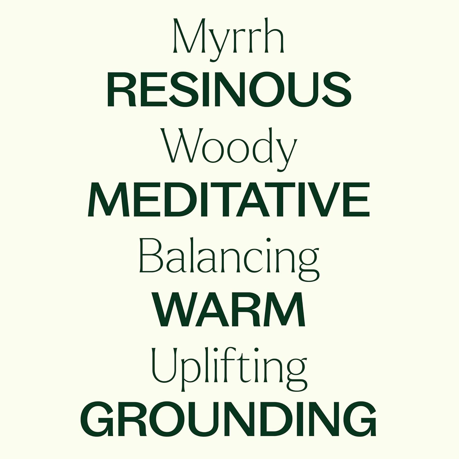 Plant Therapy Myrrh Essential Oil 30 mL (1 oz), 100% Pure, Undiluted Myrrh Oil for Aromatherapy, Meditation & Skin Care