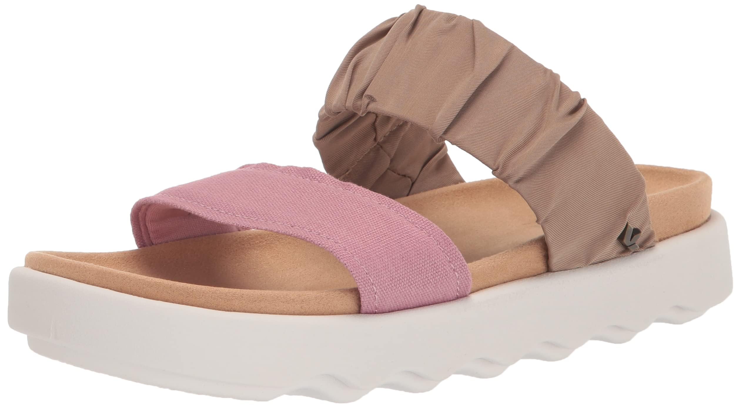 KOOLABURRA BY UGG womens Tayla Slide
