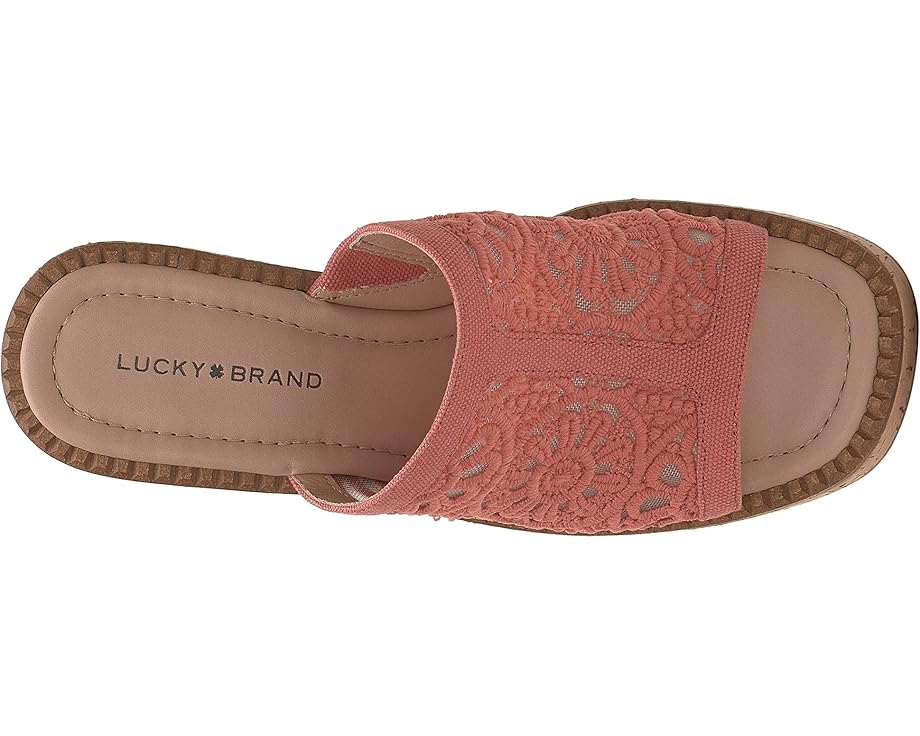 Lucky Brand Talvy - Top View