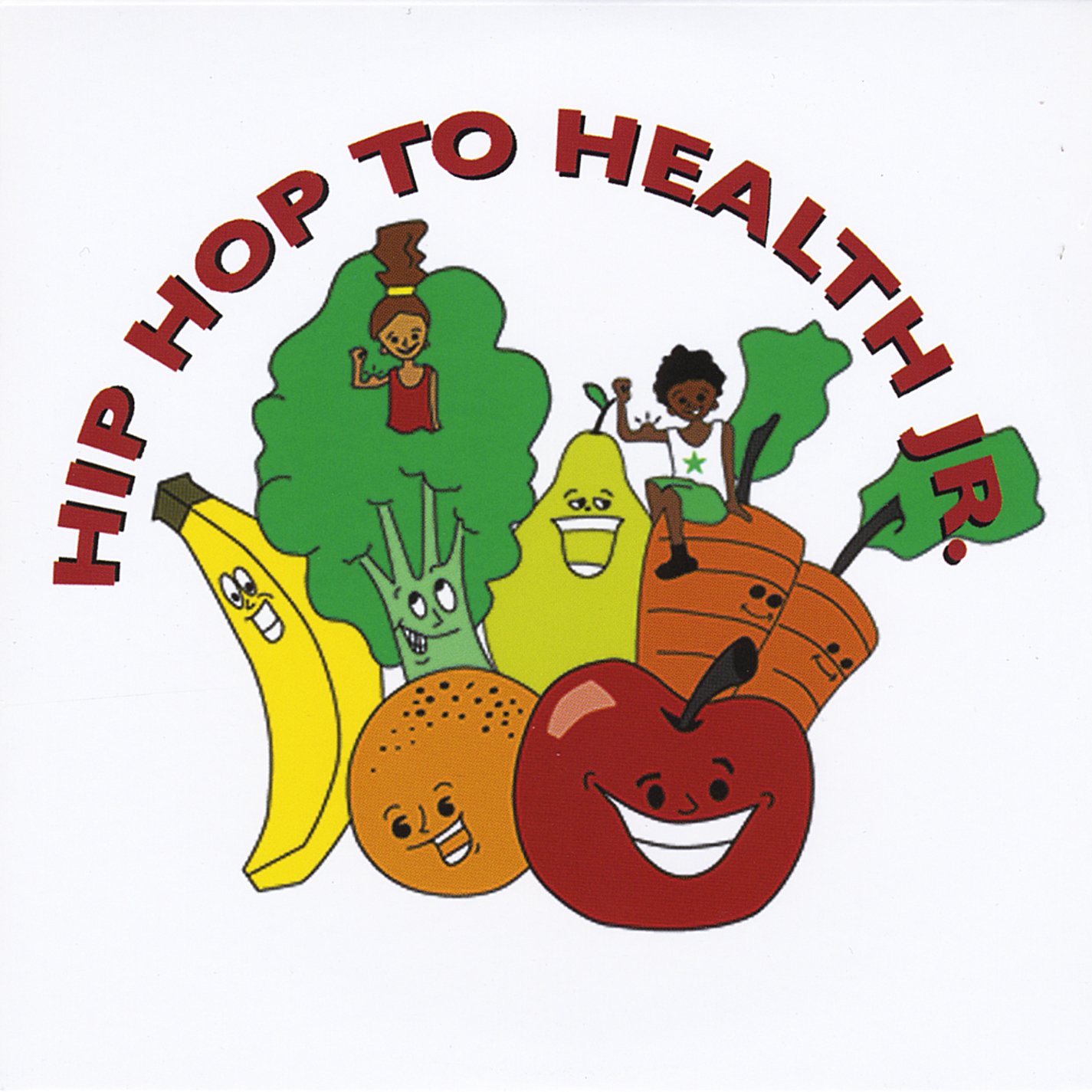 Hip Hop to Health