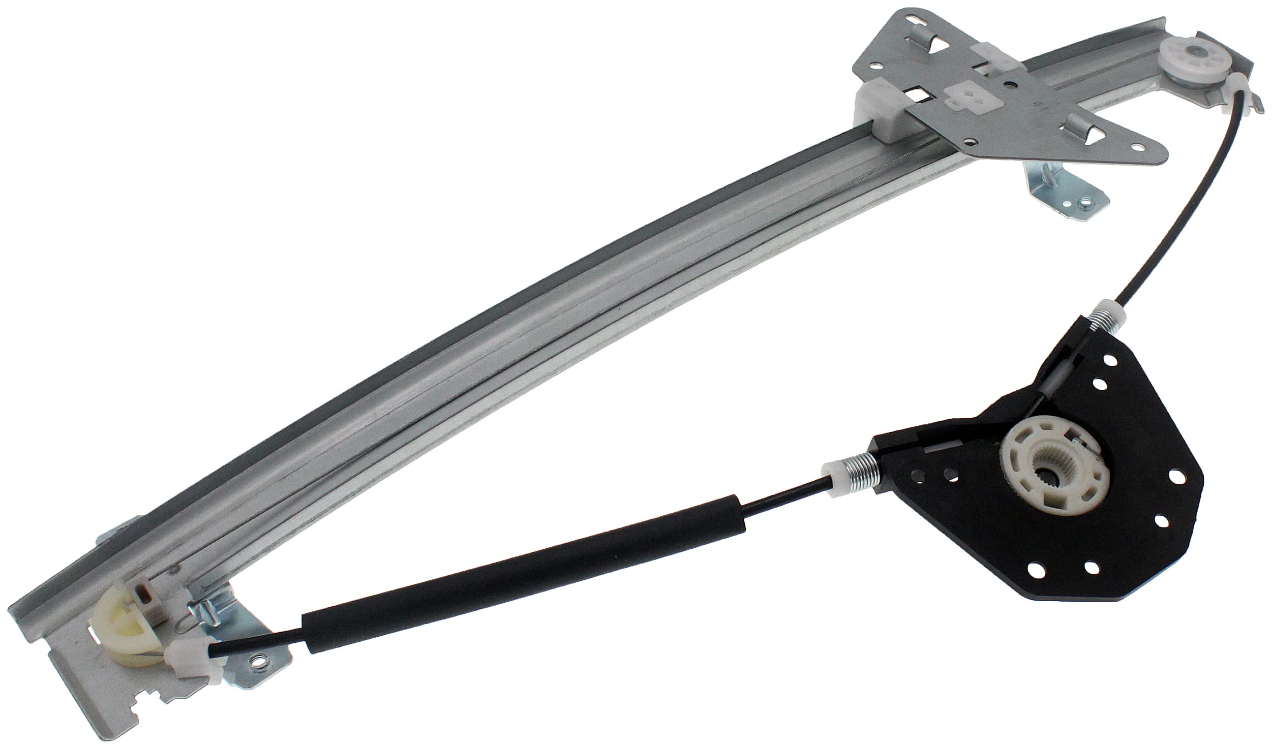 Dorman 752-739 Rear Passenger Side Power Window Regulator (Regulator Only) Compatible with Select Dodge Models