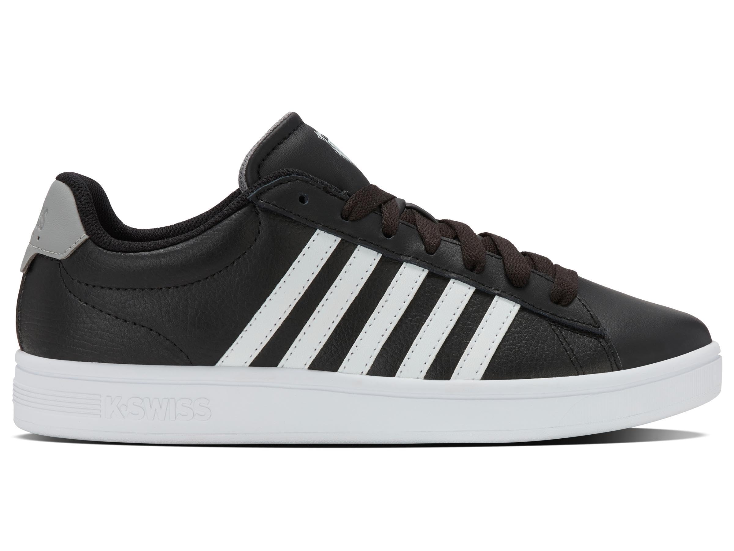 K-Swiss Herren Court Tiebreak Ii Sneaker