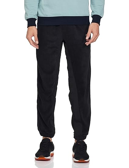 Men's Regular Fit Casual Pants