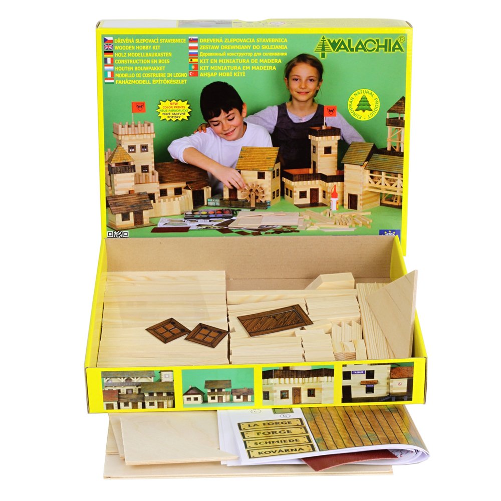 Archivo STL gratis Kit de construction de maison 🚧 ·Diseño de impresora 3D para descargar·Cults Archivo STL gratis Kit de construction de maison 🚧 ·Diseño de impresora 3D para descargar·Cults