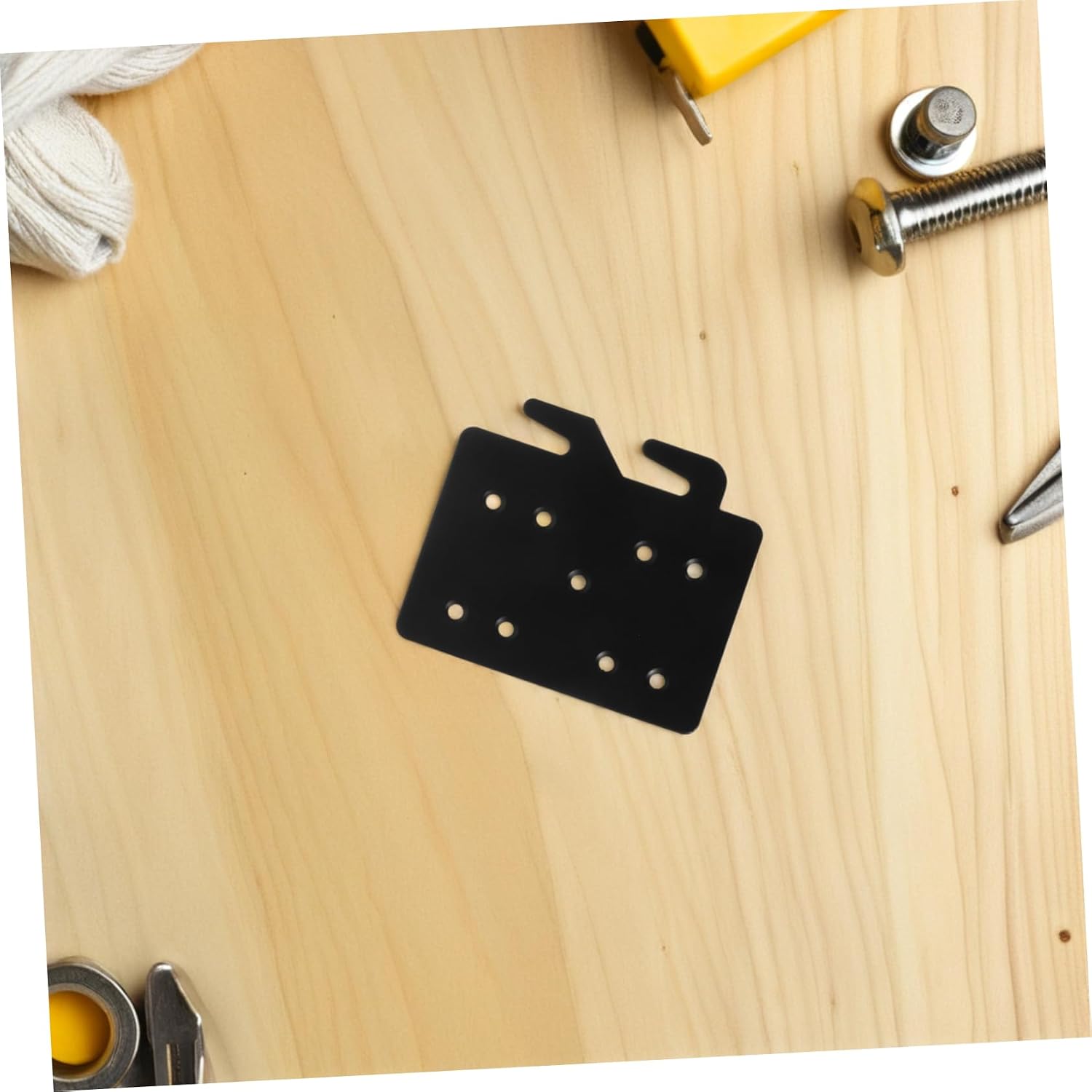 Headboard Attachment Kit Bed Rail Accessories 4pcs Iron Bed Frame Extenders Easy Install Feet