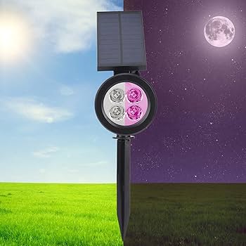 【ゼネラルハイドロポニクス社】植物育成用ハイパワーLED Amazon.co.jp: 植物ライト 室内栽培ライト LED植物育成ライト