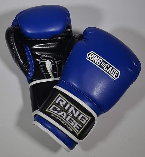Miniatura 10 de Guantes de boxeo para entrenamiento de gimnasio