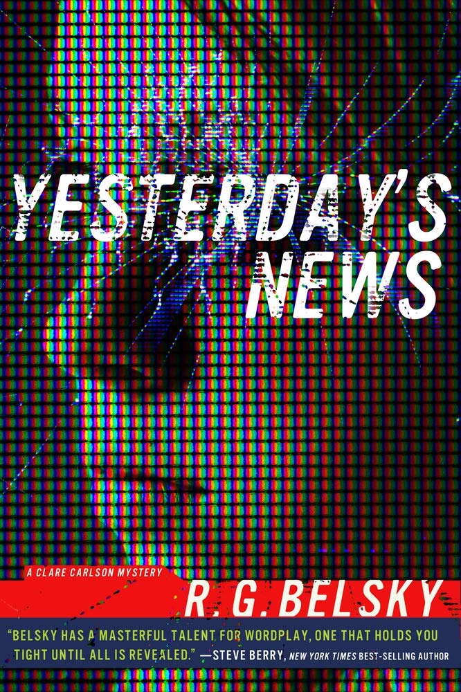 Buy Yesterday's News (Volume 1) — BookShops.in
