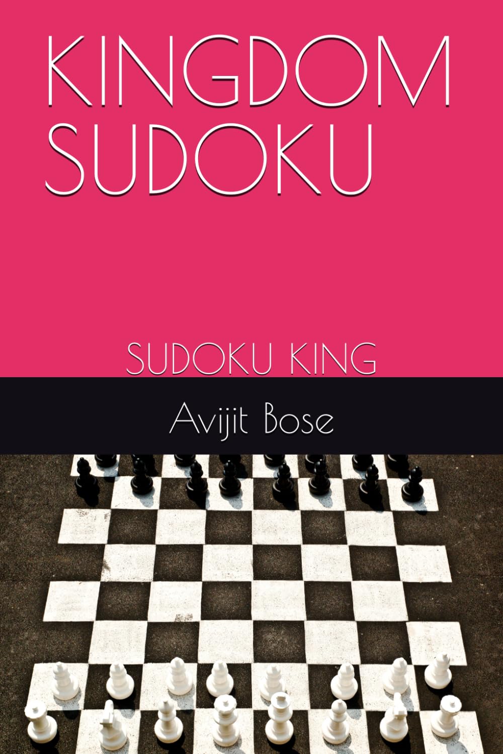 KINGDOM SUDOKU: SUDOKU KING