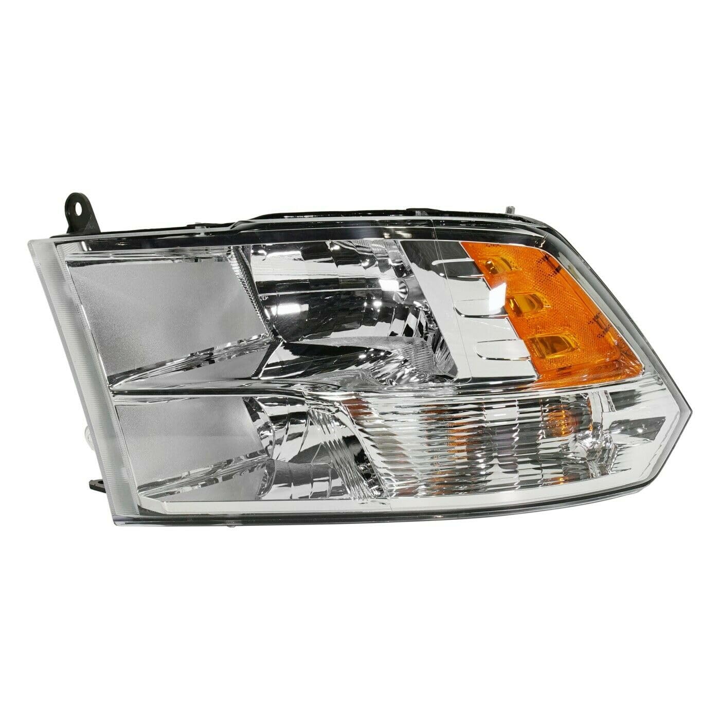 Amazon.com: EUBOEA 68096439AJ Headlight Driving Head light 
