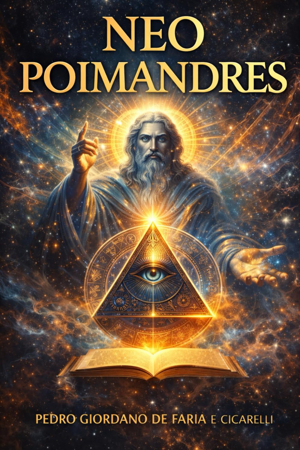 NEO POIMANDRES (HERMETICUM HUB (ENG))