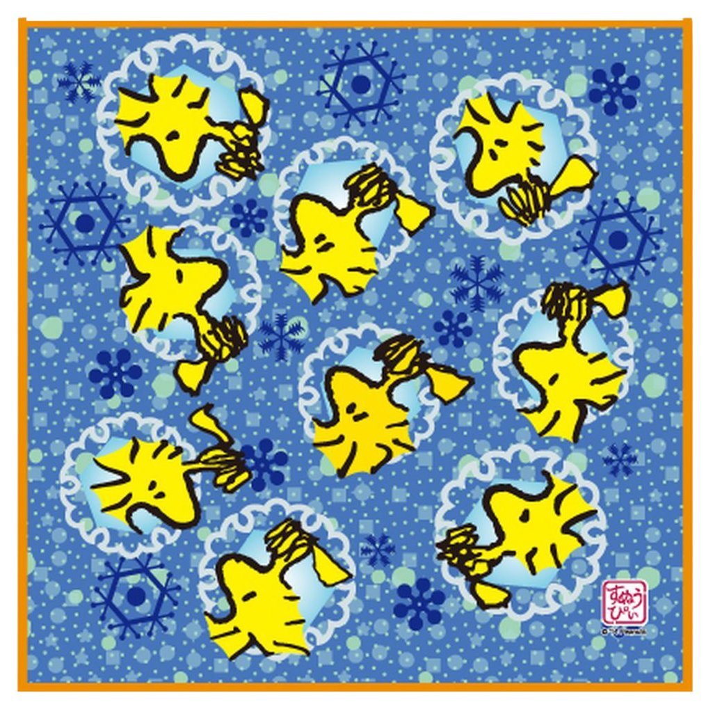 Amazon.co.jp: スヌーピー マイクロファイバーマルチクロス 小