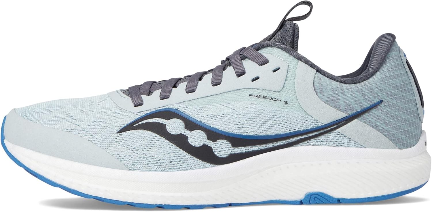 Saucony Women's Freedom 5 Sneaker