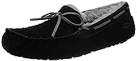 Algopix Similar Product 11 - UGG Men's Olsen Slipper, Black, 10 M US