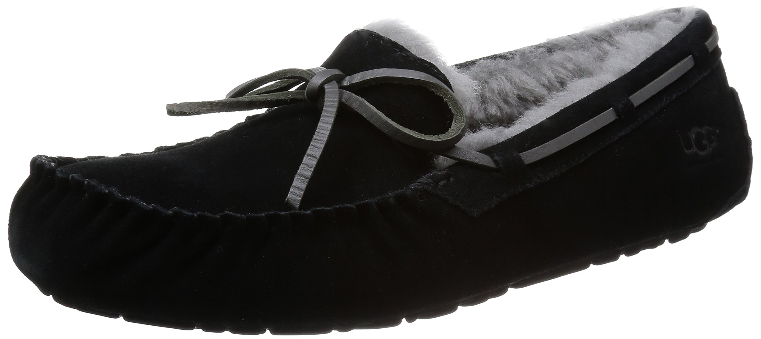 UGGAustralia Men’s Olsen Slippers
